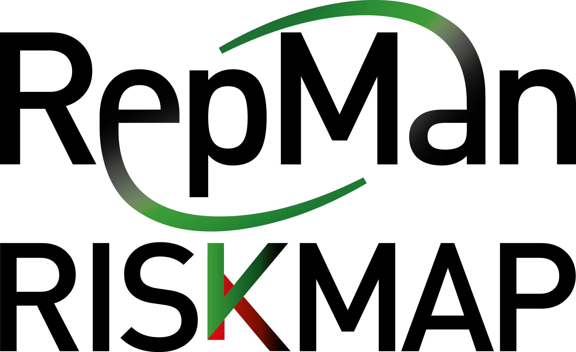 RepMan Riskmap